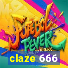 claze 666